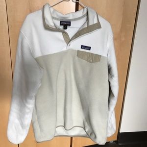 Patagonia pullover